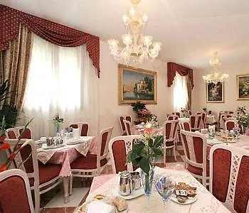Nice Hotel Mestre