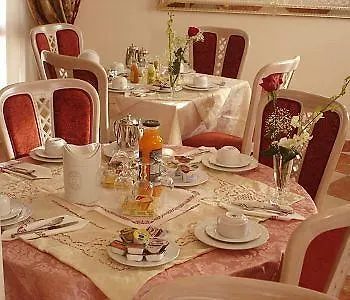 Nice Hotel Mestre Italy