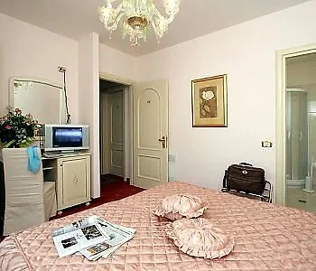 Nice Hotel Mestre 3*,  Italy