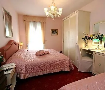 Nice Hotel Mestre