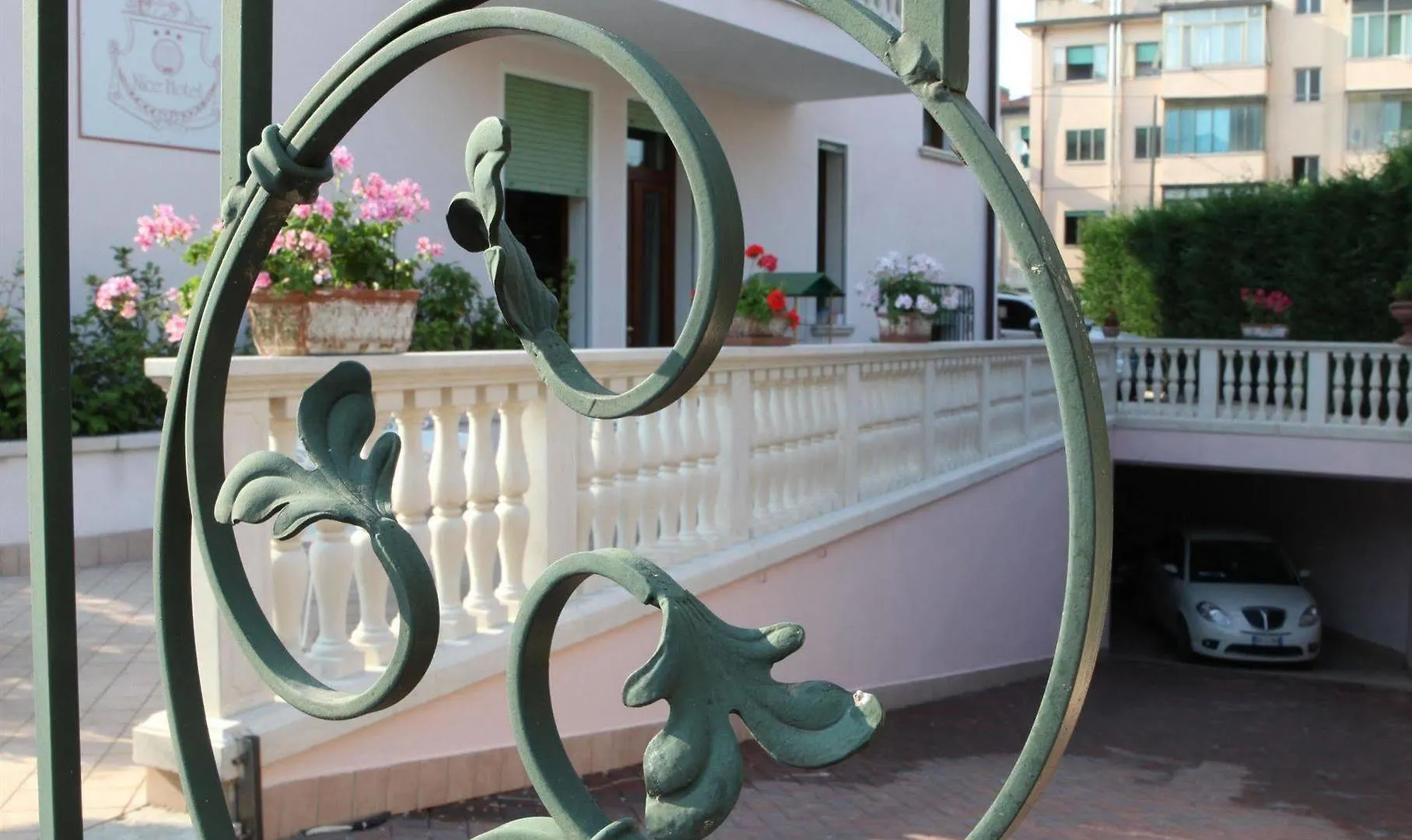 Nice Hotel Mestre