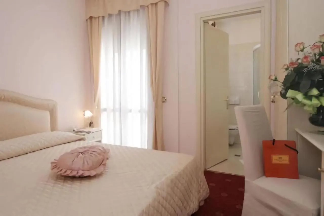 Nice Hotel Mestre